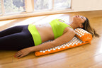 Acupressure Mat & Pillow Set