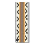 Bear Creek Yoga Mat — 6mm Extra Thick, Sand