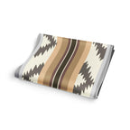 Bear Creek Yoga Mat — 6mm Extra Thick, Sand