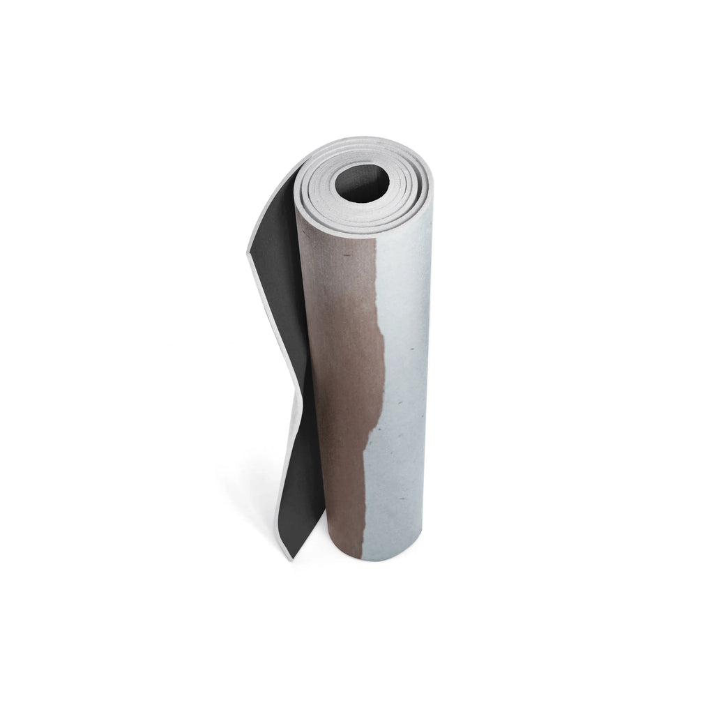 Orion Yoga Mat — 6mm Non-Slip, Tan