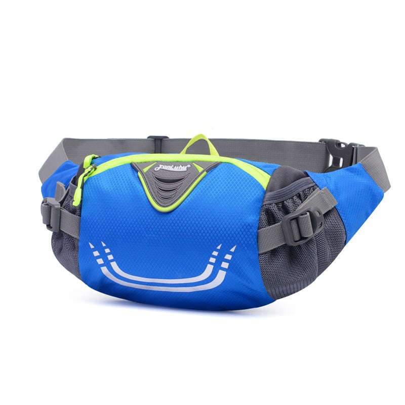 Lightweight Running Belt Waist Fanny Pack