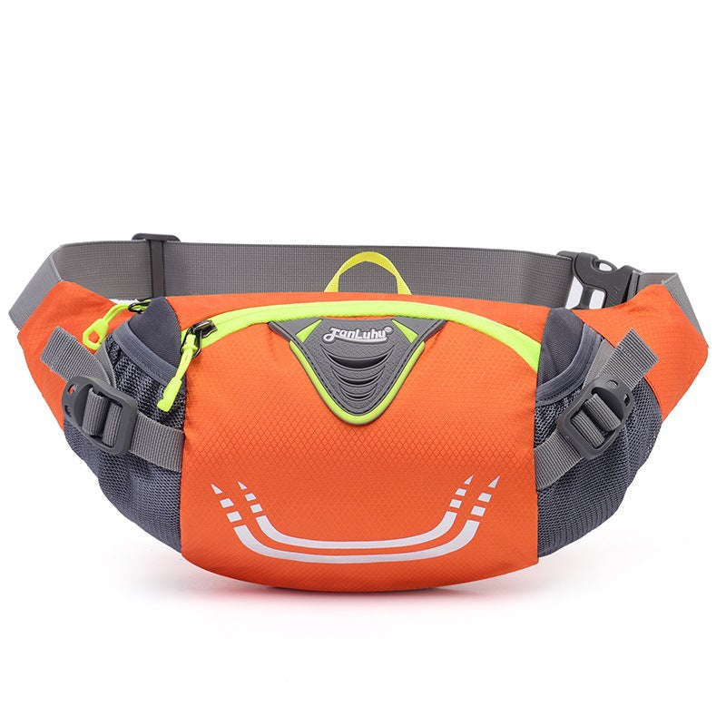 Lightweight Running Belt Waist Fanny Pack