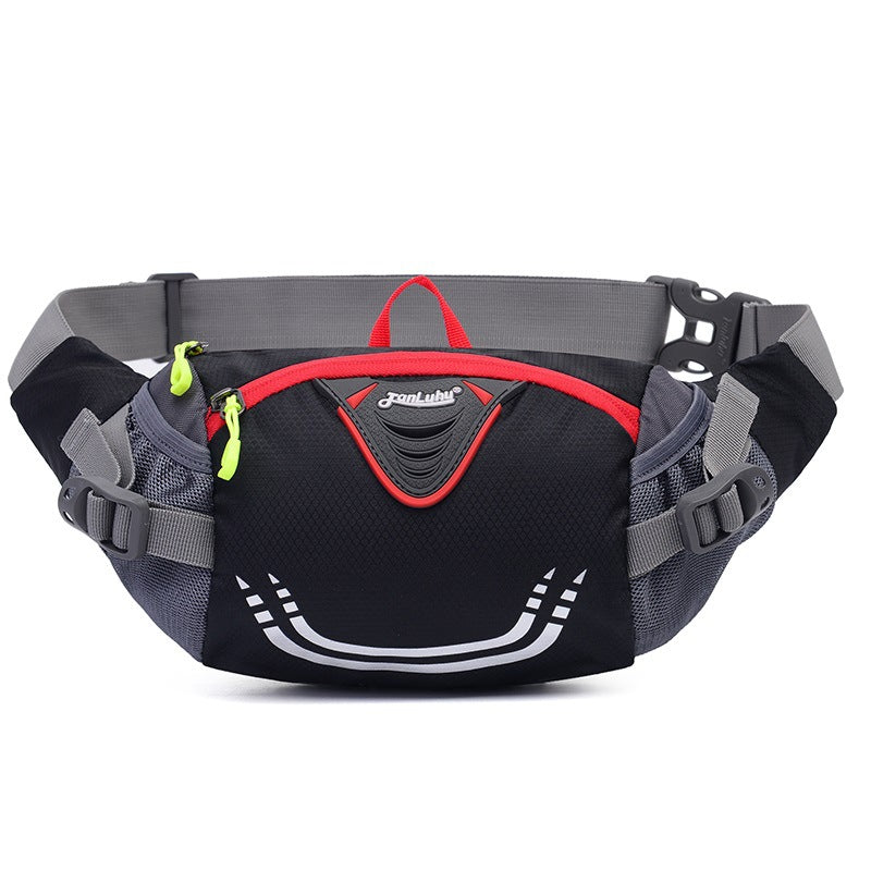 Lightweight Running Belt Waist Fanny Pack