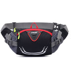 Lightweight Running Belt Waist Fanny Pack