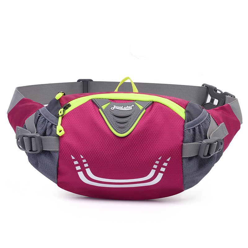Lightweight Running Belt Waist Fanny Pack