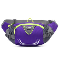Lightweight Running Belt Waist Fanny Pack