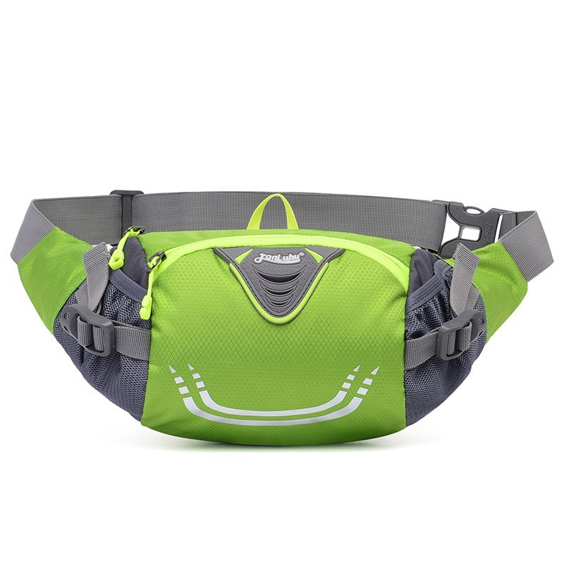 Lightweight Running Belt Waist Fanny Pack