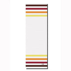 Striped Yoga Mat — Yune Yoga