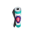 Rowan Trekk Travel Yoga Mat