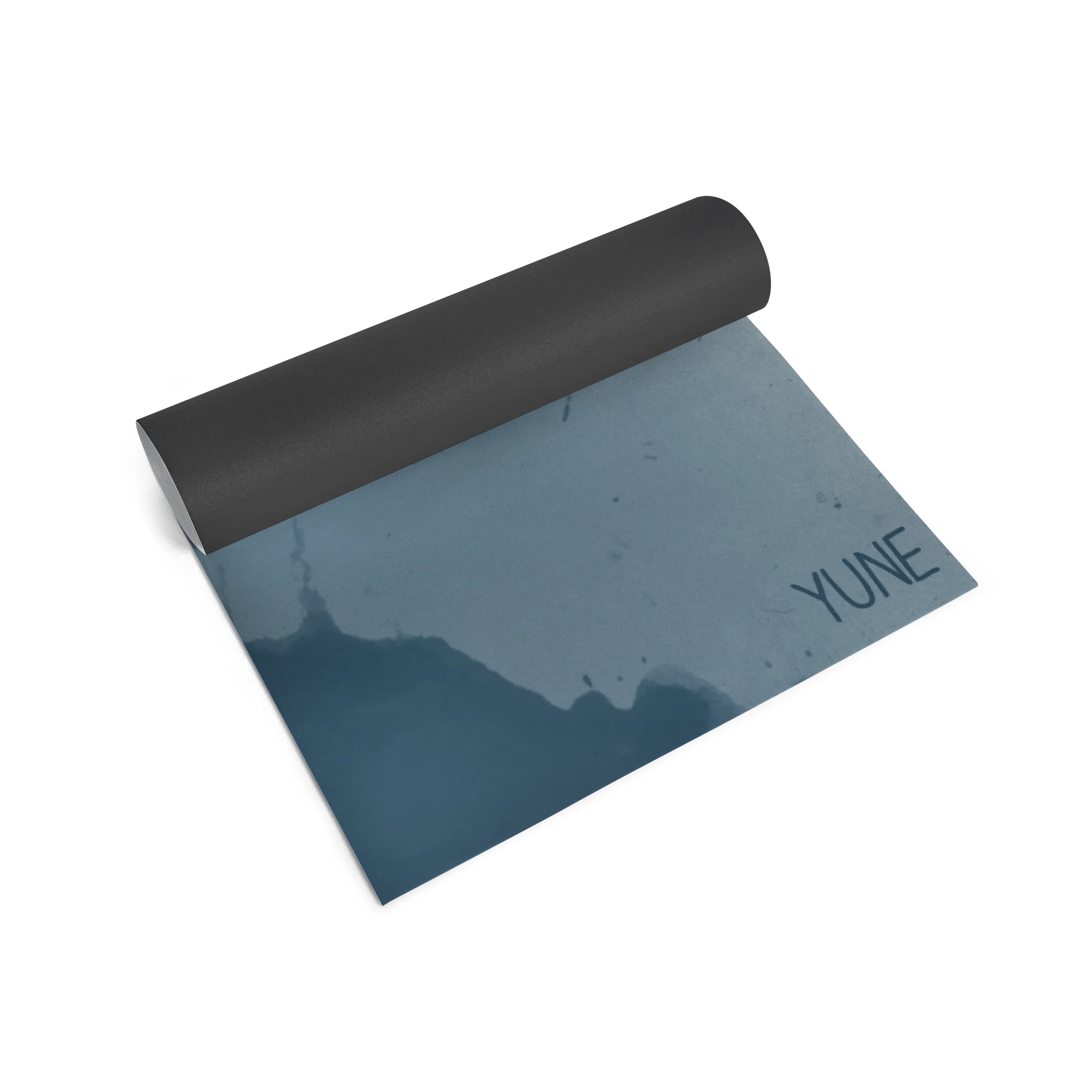 Orion Yoga Mat — 6mm Non-Slip, Tan