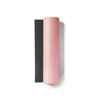 Hecate Yoga Mat — 6mm Extra Thick, Pink Ombré